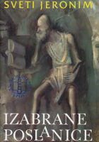 Izabrane poslanice Sv. Jeronima