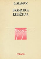 Dramatica krležiana