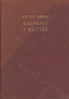 Rasprave i kritike