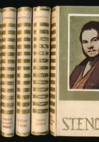 Odabrana djela (Stendhal) 1-6