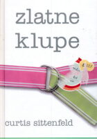 Zlatne klupe