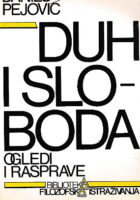 Duh i sloboda