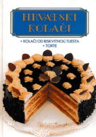 Hrvatski kolači