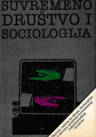 Suvremeno društvo i sociologija