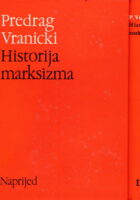 Historija marksizma 1-2