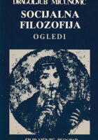 Socijalna filozofija - Ogledi