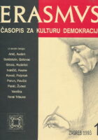 Erasmus, br. 1/1993