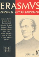 Erasmus, br. 10/1995