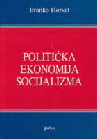 Politička ekonomija socijalizma