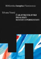 Čakavski ekavski dijalekt 1-2