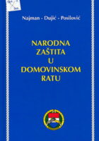 Narodna zaštita u Domovinskom ratu