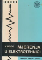 Mjerenja u elektrotehnici