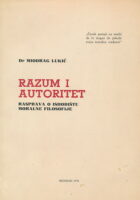Razum i autoritet