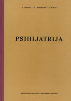 Psihijatrija