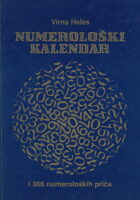 Numerološki kalendar