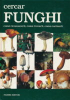 Cercar funghi