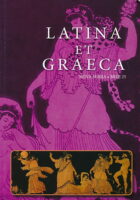 Latina et Graeca, nova serija 25/2014