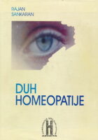 Duh homeopatije