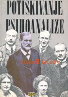 Potiskivanje psihoanalize