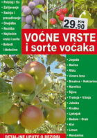 Voćne vrste i sorte voćaka