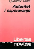 Autoritet i osporavanje