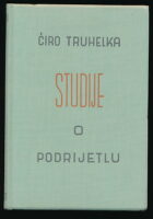Studije o podrijetlu