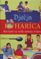 Dječja kuharica