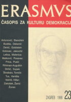 Erasmus, br. 23/1997