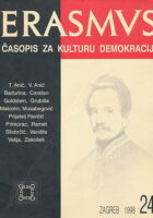 Erasmus, br. 24/1998