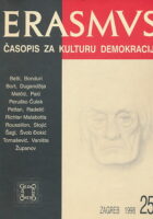 Erasmus, br. 25/1998
