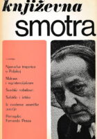 Književna smotra, br. 22/1975