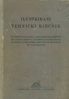 Ilustrirani tehnički rječnik