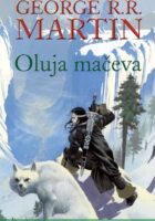 Oluja mačeva