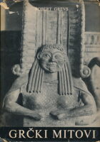 Grčki mitovi