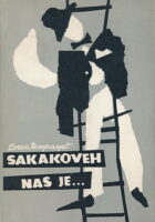 Sakakoveh nas je...