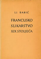 Francusko slikarstvo XIX. stoljeća