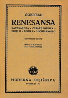 Renesansa