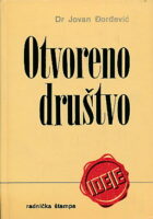 Otvoreno društvo