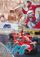 900 imena vozača Formule 1