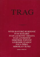 Trag: Mapa grafika