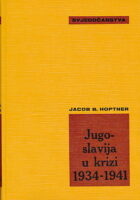 Jugoslavija u krizi 1934-1941