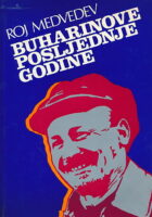 Buharinove posljednje godine