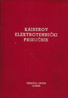 Kaiserov elektrotehnički priručnik