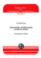 Traganje i spašavanje ljudi na moru