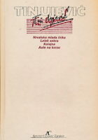 Izabrana djela Tina Ujevića 1-8