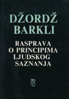 Rasprava o principima ljudskog saznanja