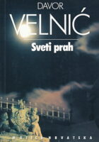 Sveti prah
