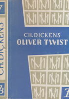 Oliver Twist ili život općinskog djeteta