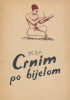 Crnim po bijelom