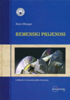 Remenski prijenosi